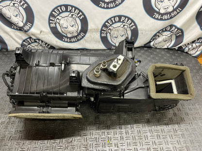 2018-23 Ford Mustang GT Dual Zone Climate Control HVAC Box 301