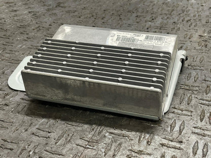 2018-23 Ford Mustang GT OEM Amplifier 301