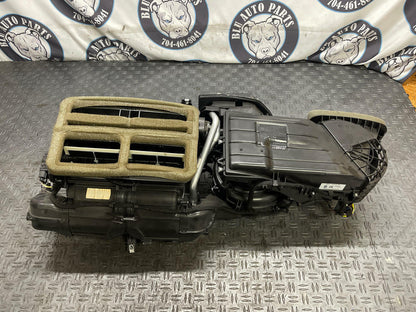 2018-23 Ford Mustang GT Dual Zone Climate Control HVAC Box 301
