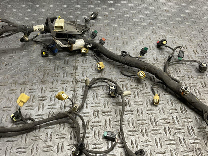 2018-23 Ford Mustang GT Gen 3 Coyote Fuel Injector Harness- Gen 3 Only 301