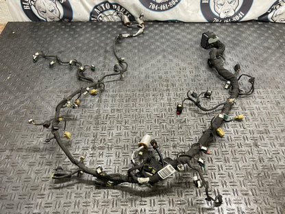 2018-23 Ford Mustang GT Gen 3 Coyote Fuel Injector Harness- Gen 3 Only 301