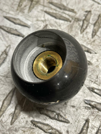 2018-23 Ford Mustang GT Ford Racing 6-Speed Shift Knob- FOR MT82 301