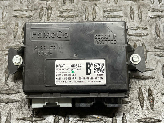 2018-23 Ford Mustang GT Lighting Control Module KR3T-14D644-B