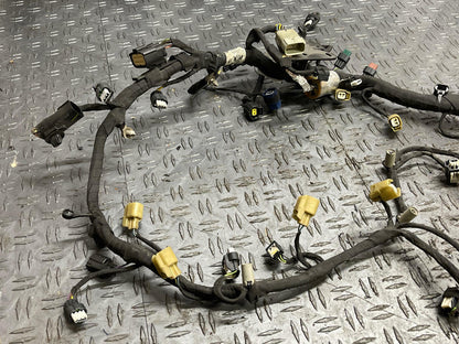 2018-23 Ford Mustang GT Gen 3 Coyote Fuel Injector Harness- Gen 3 Only 301