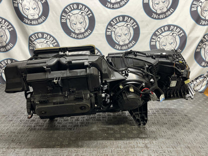 2018-23 Ford Mustang GT Dual Zone Climate Control HVAC Box 301