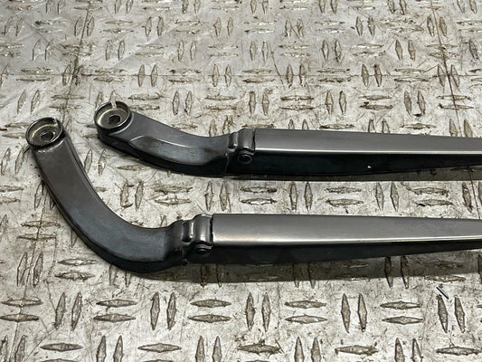2018-23 Ford Mustang GT OEM Wiper Arms Pair 301