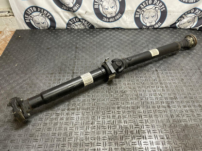 2018-23 Ford Mustang GT OEM MT82 Driveshaft 301