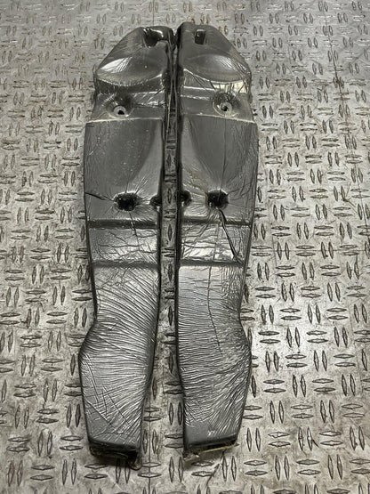 2018-23 Ford Mustang GT Front Fender Insulation Pair 301