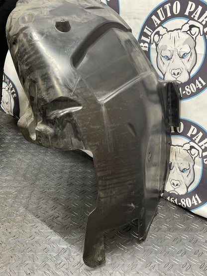 2018-23 Ford Mustang GT OEM Driver Front LH Wheel Well- PP1 Spec 301