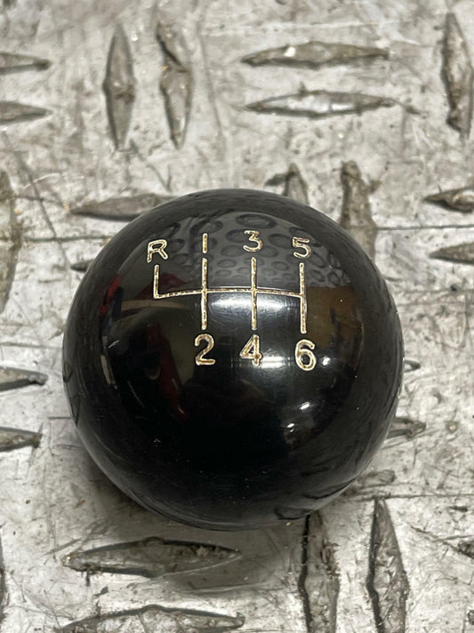 2018-23 Ford Mustang GT Ford Racing 6-Speed Shift Knob- FOR MT82 301