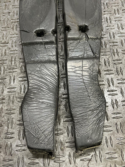 2018-23 Ford Mustang GT Front Fender Insulation Pair 301