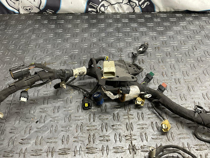 2018-23 Ford Mustang GT Gen 3 Coyote Fuel Injector Harness- Gen 3 Only 301