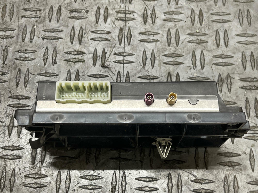 2018-23 Ford Mustang GT Chassis/ECM Communication Control Module JR3T-14G229-AK