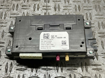 2018-23 Ford Mustang GT Chassis/ECM Communication Control Module JR3T-14G229-AK