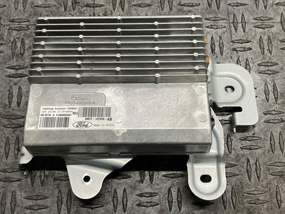 2018-23 Ford Mustang GT OEM Amplifier 301