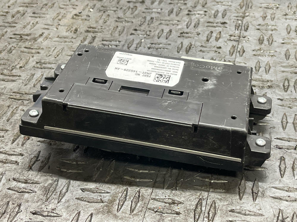 2018-23 Ford Mustang GT Chassis/ECM Communication Control Module JR3T-14G229-AK