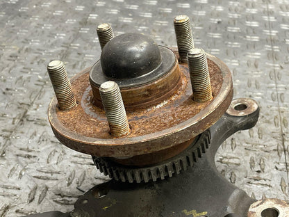 2018-23 Ford Mustang GT Driver Front LH Spindle Assembly 301