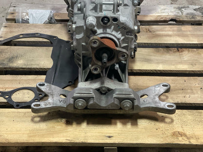2019-23 Ford Mustang Getrag MT-82 Manual 6-Speed Transmission- 49k Miles 301