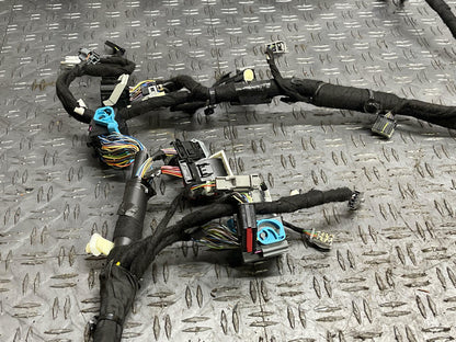 2018-23 Ford Mustang GT Premium Dash Harness Performance Pack Gauges 301