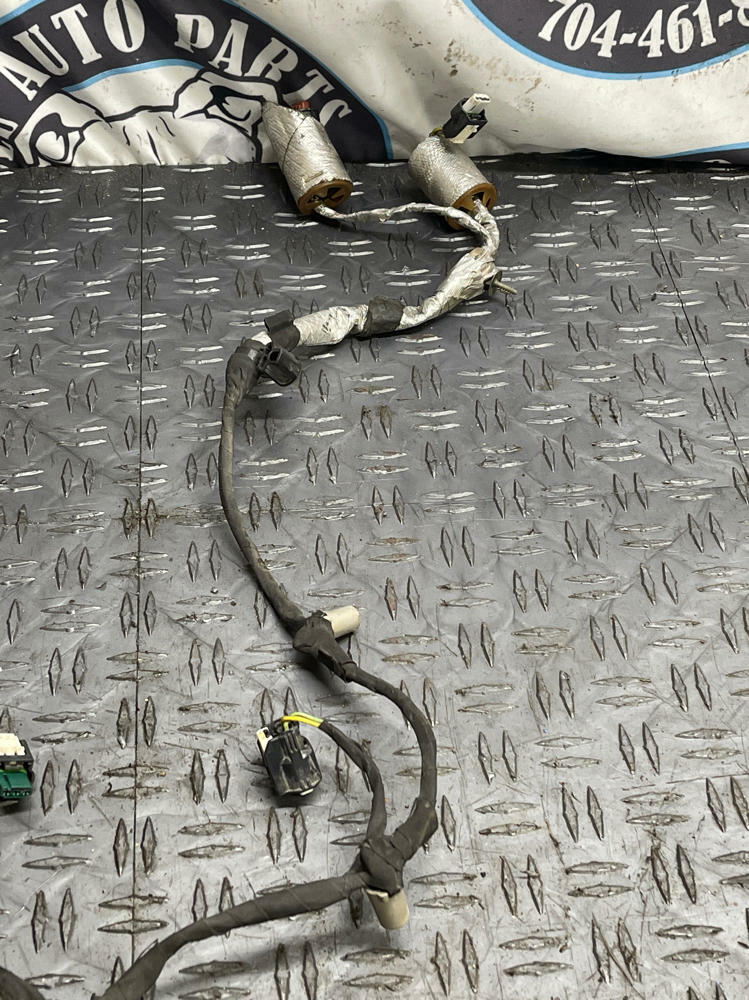 2018-23 Ford Mustang GT Gen 3 Coyote Fuel Injector Harness- Gen 3 Only 301
