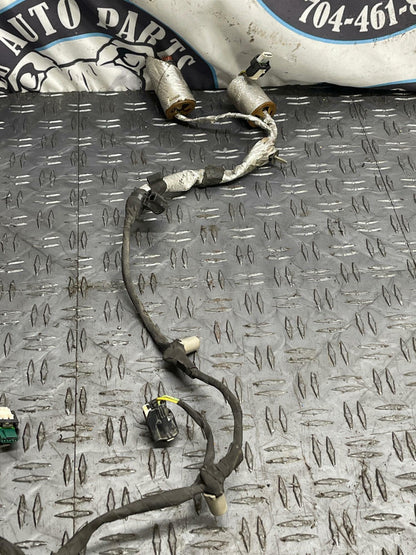 2018-23 Ford Mustang GT Gen 3 Coyote Fuel Injector Harness- Gen 3 Only 301