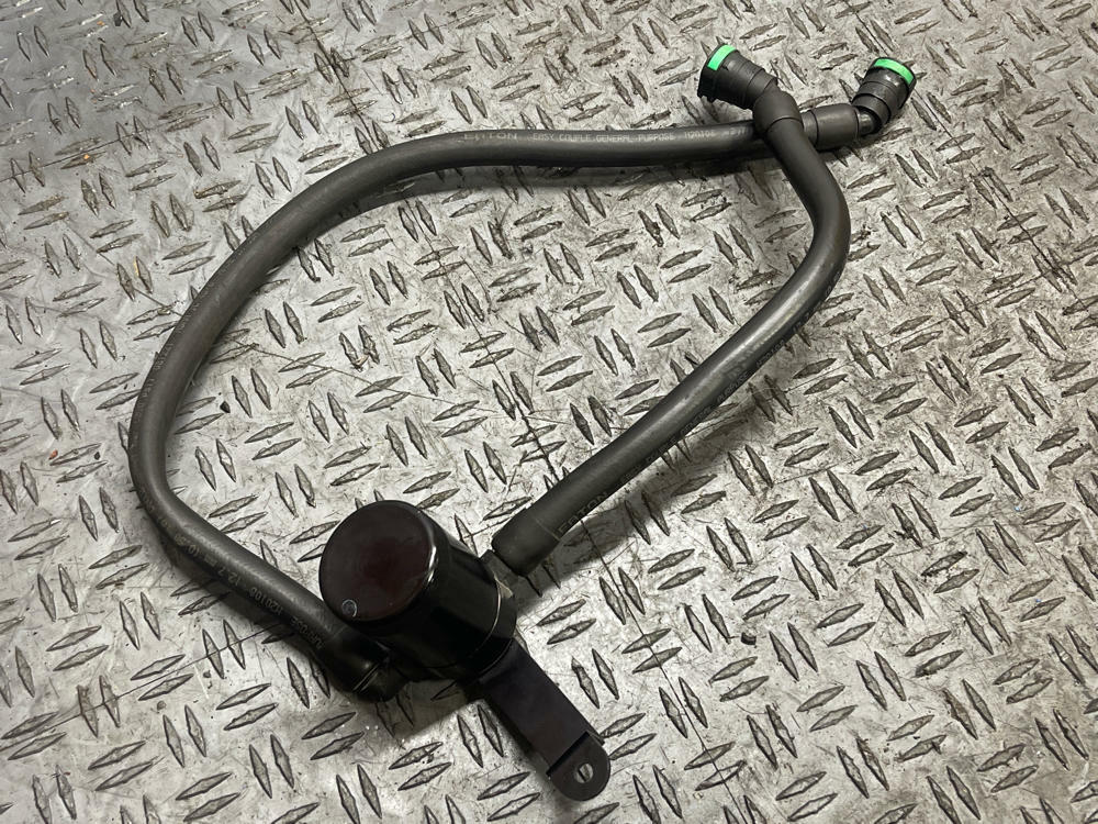 2018-23 Ford Mustang GT JLT 3.0 Air Oil Seperator 301