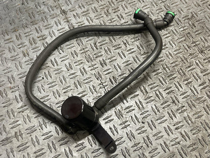 2018-23 Ford Mustang GT JLT 3.0 Air Oil Seperator 301