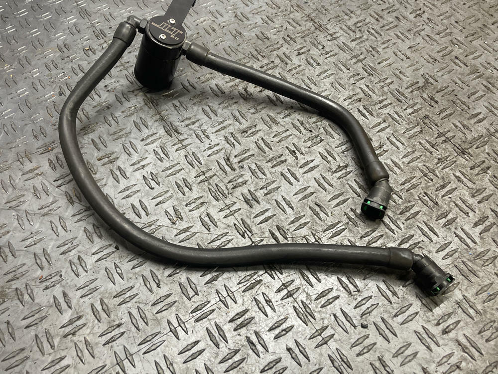 2018-23 Ford Mustang GT JLT 3.0 Air Oil Seperator 301