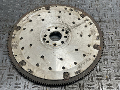 2003-04 Ford Mustang SVT Cobra OEM Flywheel 8 Bolt 292