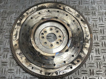 2003-04 Ford Mustang SVT Cobra OEM Flywheel 8 Bolt 292