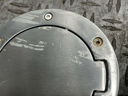 2001 Ford Mustang GT Bullitt Fuel Door 298
