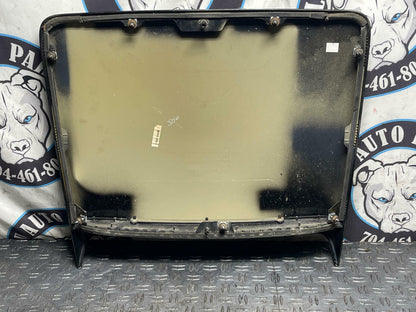 2001 Ford Mustang GT Bullitt GT Hood Scoop 24k Miles 306