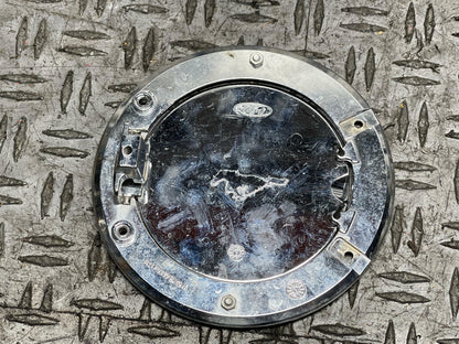 2001 Ford Mustang GT Bullitt OEM Fuel Door 24k Miles 306
