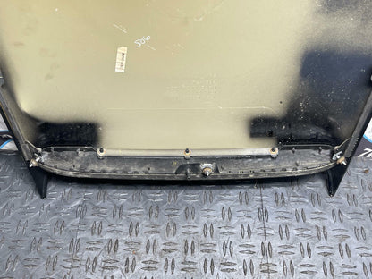 2001 Ford Mustang GT Bullitt GT Hood Scoop 24k Miles 306