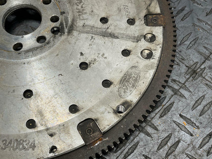 2003-04 Ford Mustang SVT Cobra OEM Flywheel 8 Bolt 292