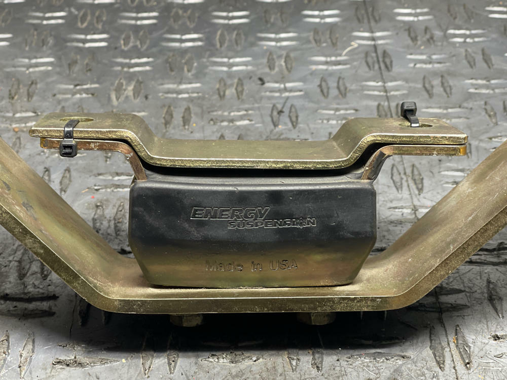 2003-04 Ford Mustang SVT Cobra Aftermarket Poly Tremec T56 Mount 292