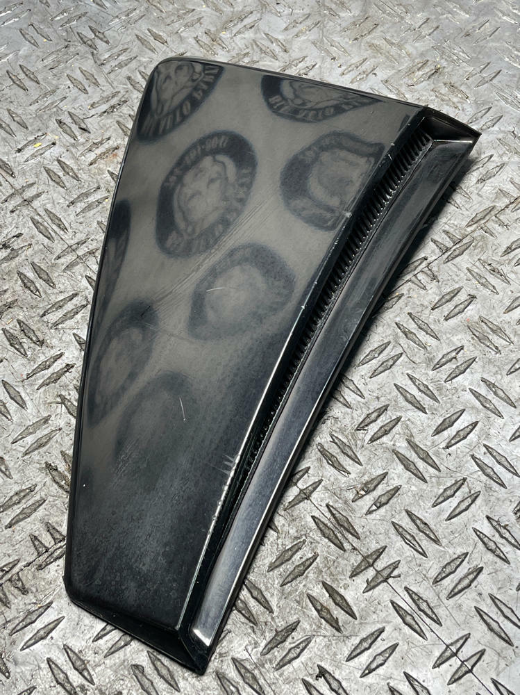 2003-04 Ford Mustang SVT Cobra Side Scoops UA Black 36k Miles 305