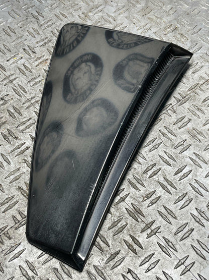 2003-04 Ford Mustang SVT Cobra Side Scoops UA Black 36k Miles 305