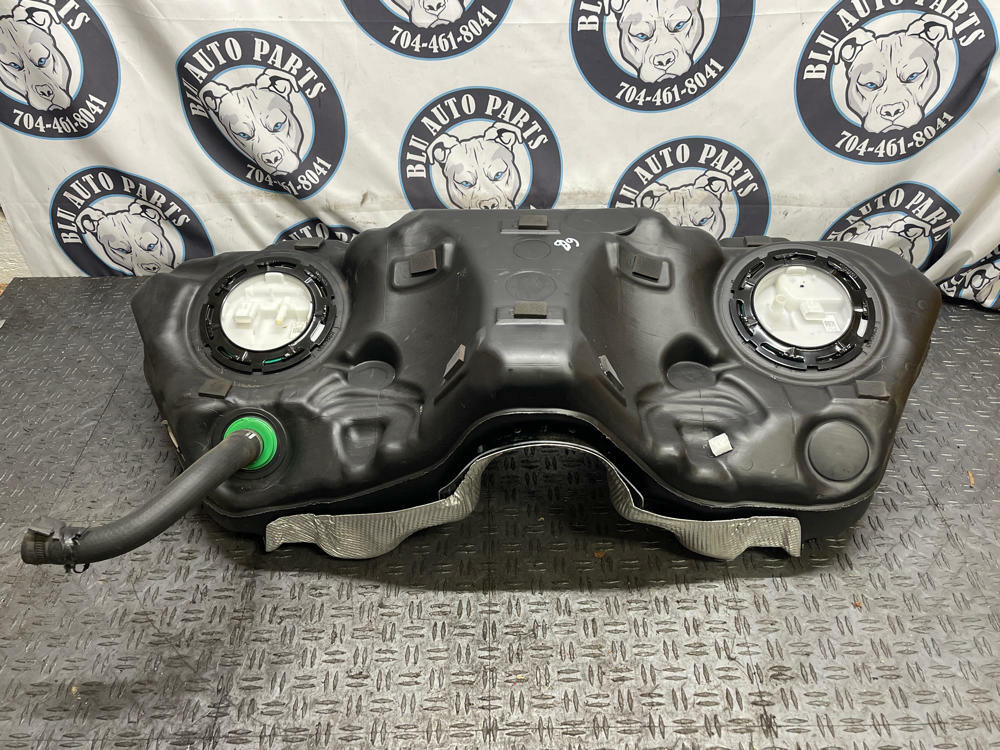 2018-23 Ford Mustang Mach One Fuel Tank Assembly 299