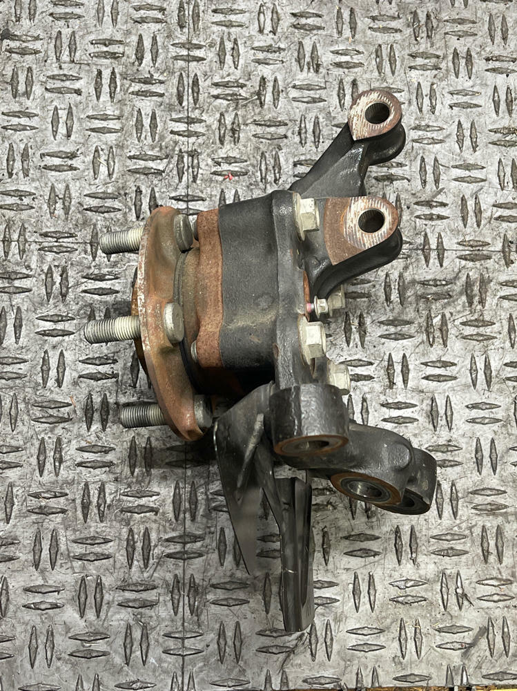 2018-23 Ford Mustang Mach One OEM Front RH Spindle/Knuckle 299