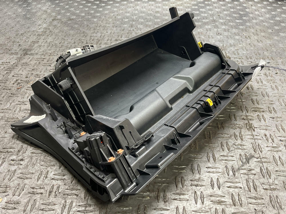 2018-23 Ford Mustang Mach One Passenger GloveBox Assembly 299