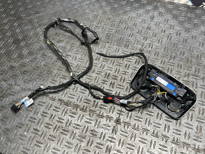 2018-23 Ford Mustang Mach One Interior Dome Light w/ Harness- FOR COUPE 299