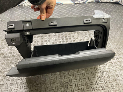 2018-23 Ford Mustang Mach One Passenger GloveBox Assembly 299