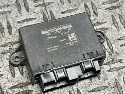 2018-23 Ford Mustang Mach One Front Driver LH Door Module- FOR COUPE 299