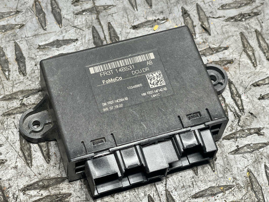 2018-23 Ford Mustang Mach One Front Driver LH Door Module- FOR COUPE 299