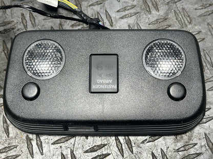2018-23 Ford Mustang Mach One Interior Dome Light w/ Harness- FOR COUPE 299