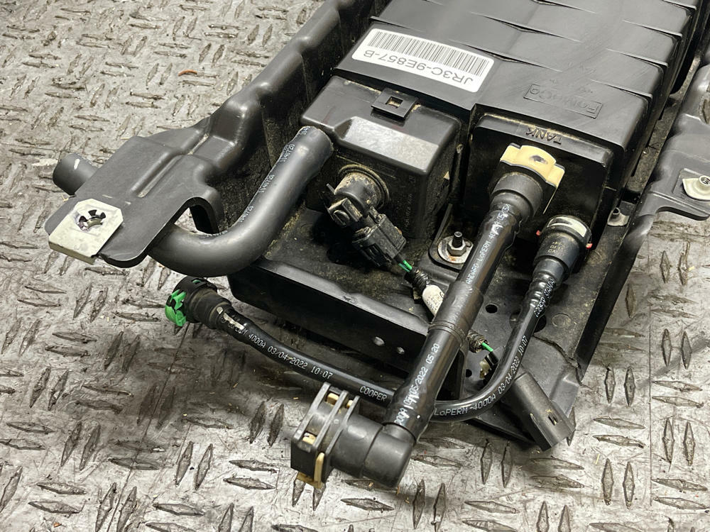 2018-23 Ford Mustang Mach One Charcoal/Fuel Vapor Canister 299