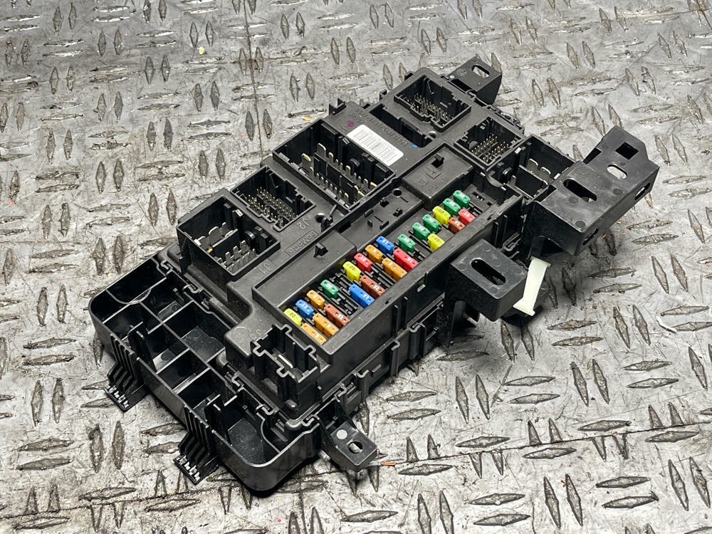 2018-23 Ford Mustang Mach One Body Control Module- for Premium 10R80 Cars 299