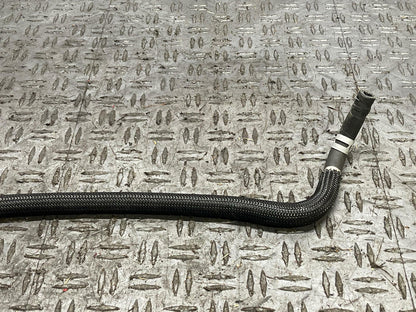 2018-23 Ford Mustang Mach One Engine Coolant Reservoir SoftLine 299