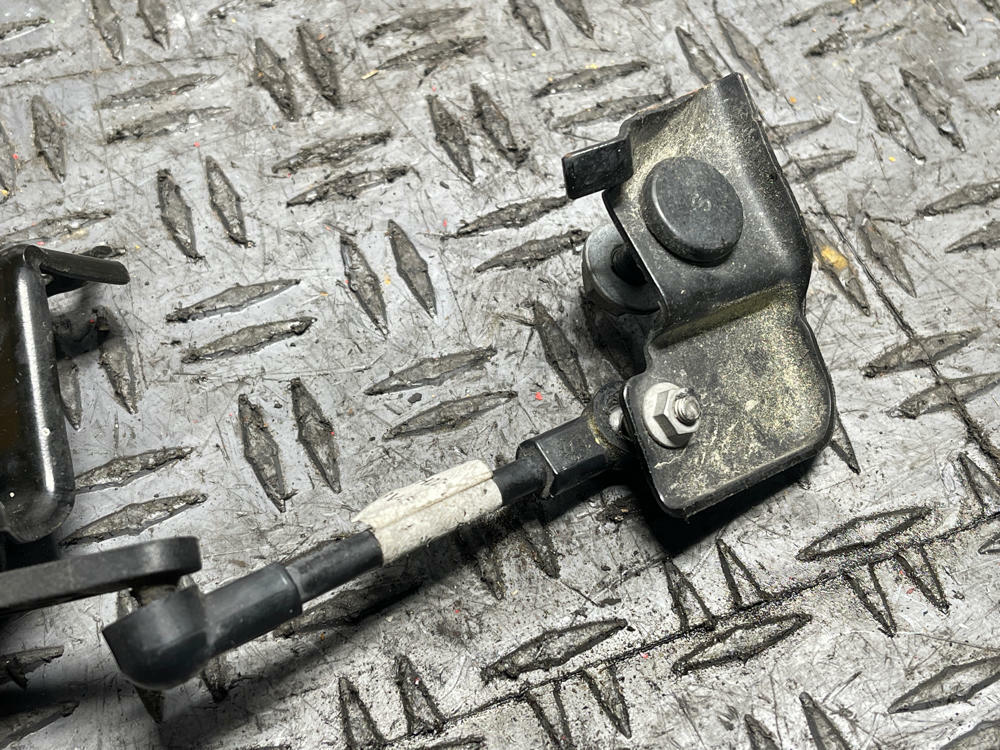2018-23 Ford Mustang Mach One Front Pass. RH MagneRide Actuator 299